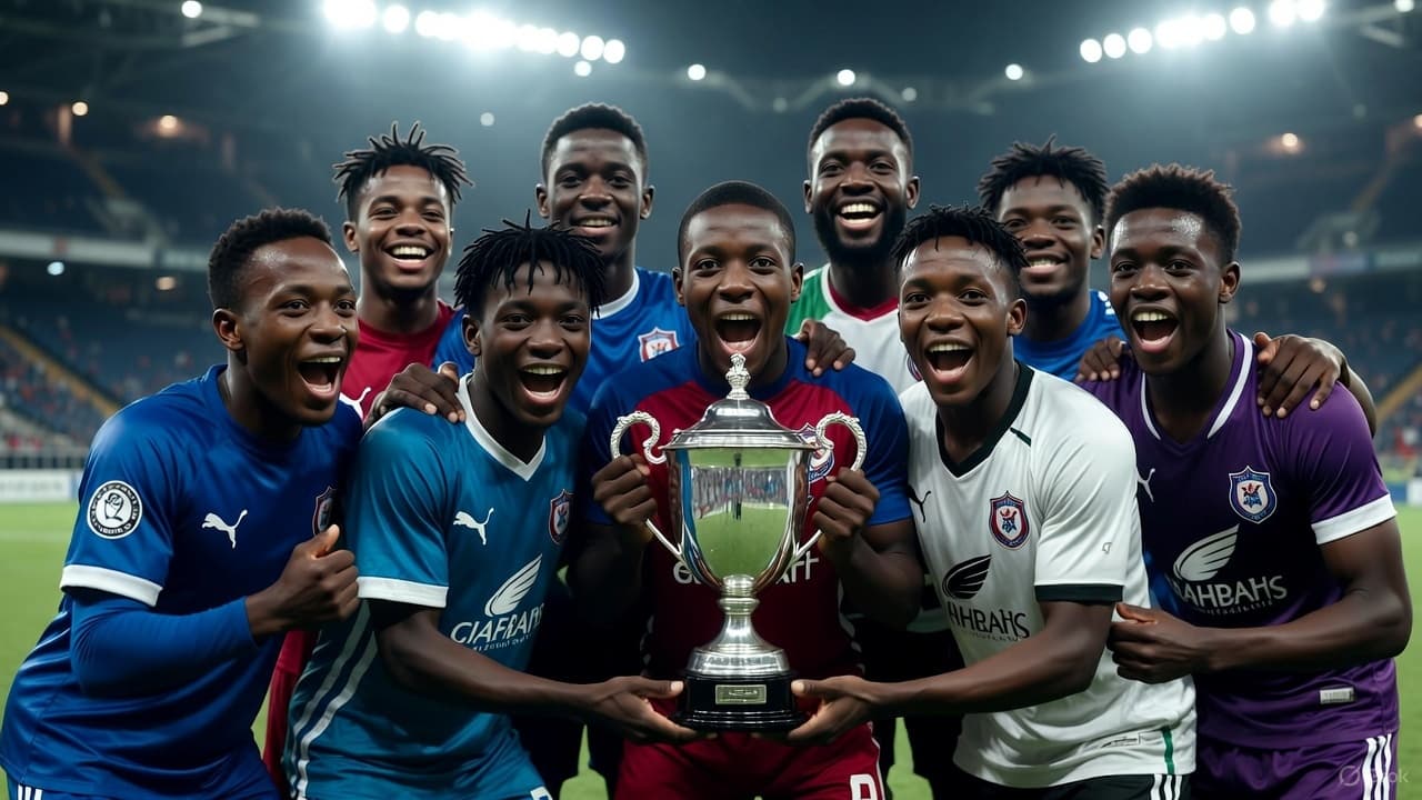 Panthers Academy Hero